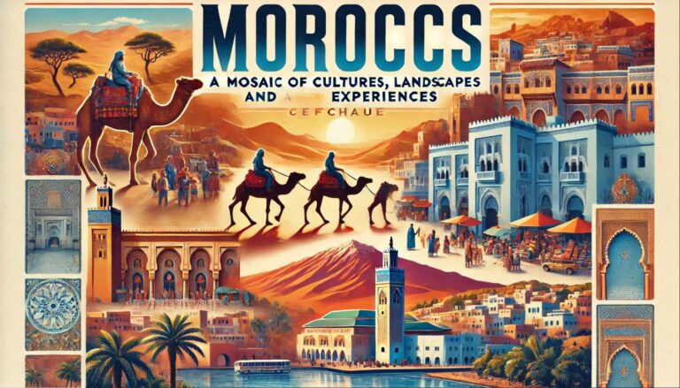 MOROCCO